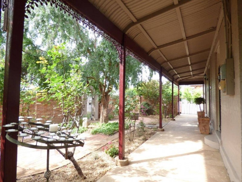 Cootamundra NSW 2590