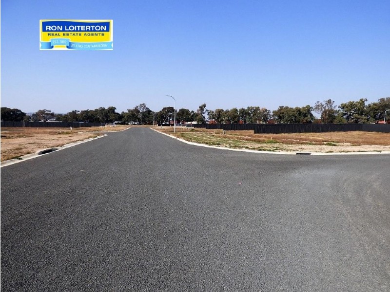 Keith Taylor Crescent, Cootamundra NSW 2590