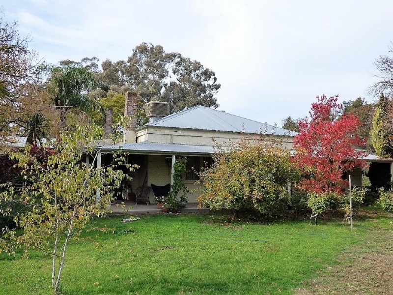 Appletrees, Cootamundra NSW 2590