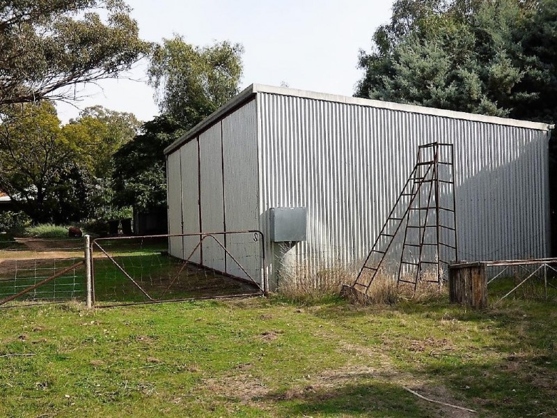 Appletrees, Cootamundra NSW 2590