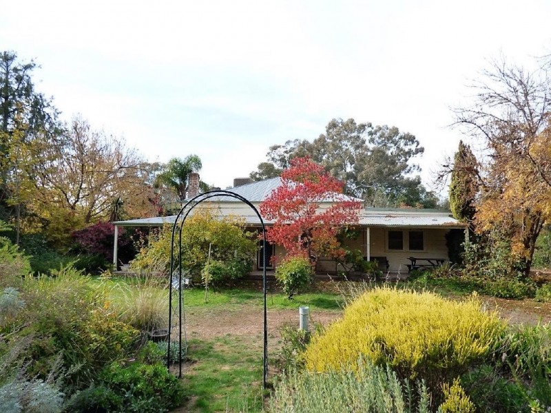 Appletrees, Cootamundra NSW 2590