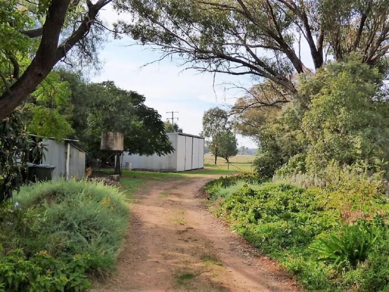 Appletrees, Cootamundra NSW 2590