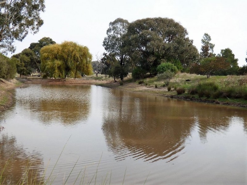 Appletrees, Cootamundra NSW 2590