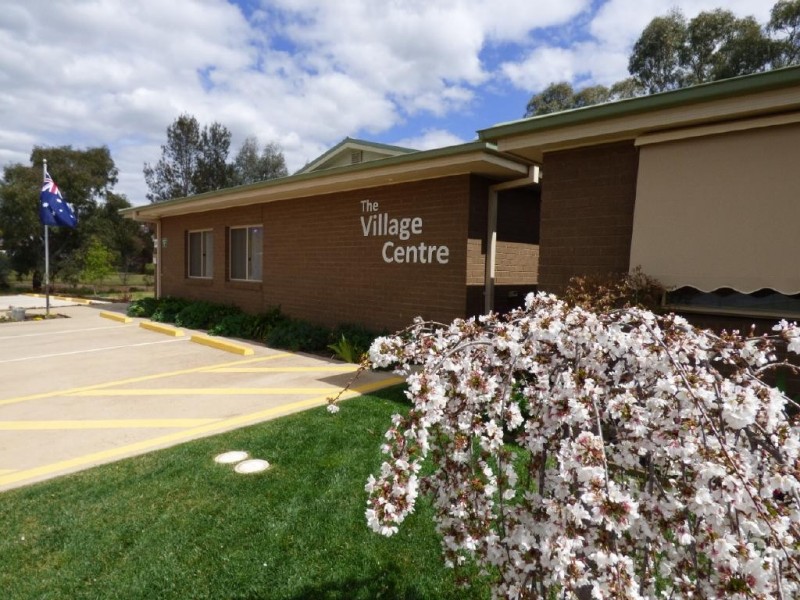 28/8 Short Street, Cootamundra NSW 2590