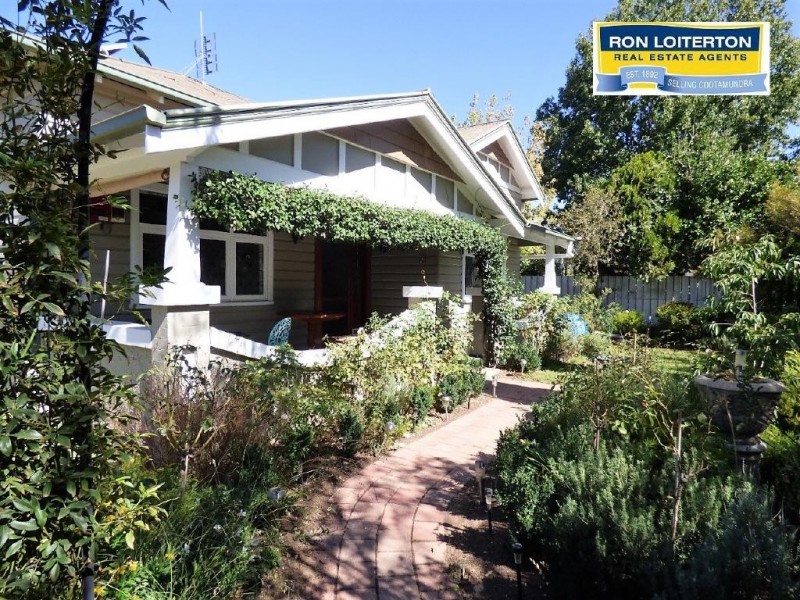 172 Sutton Street, Cootamundra NSW 2590