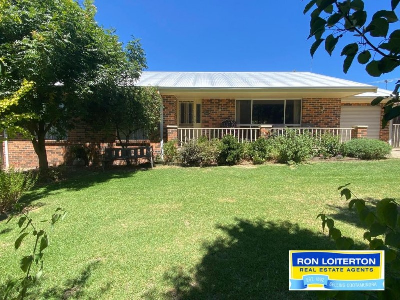 15 Harold Conkey Avenue, Cootamundra NSW 2590