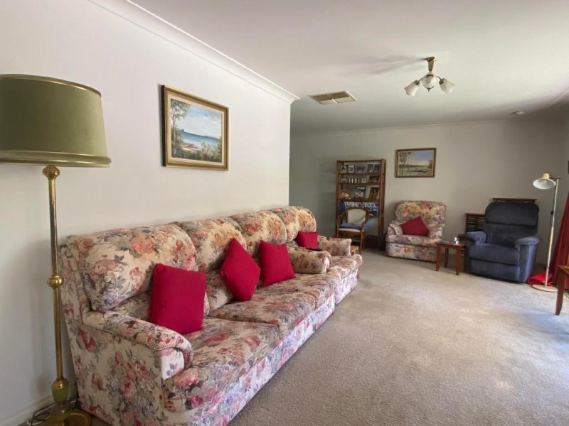 15 Harold Conkey Avenue, Cootamundra NSW 2590