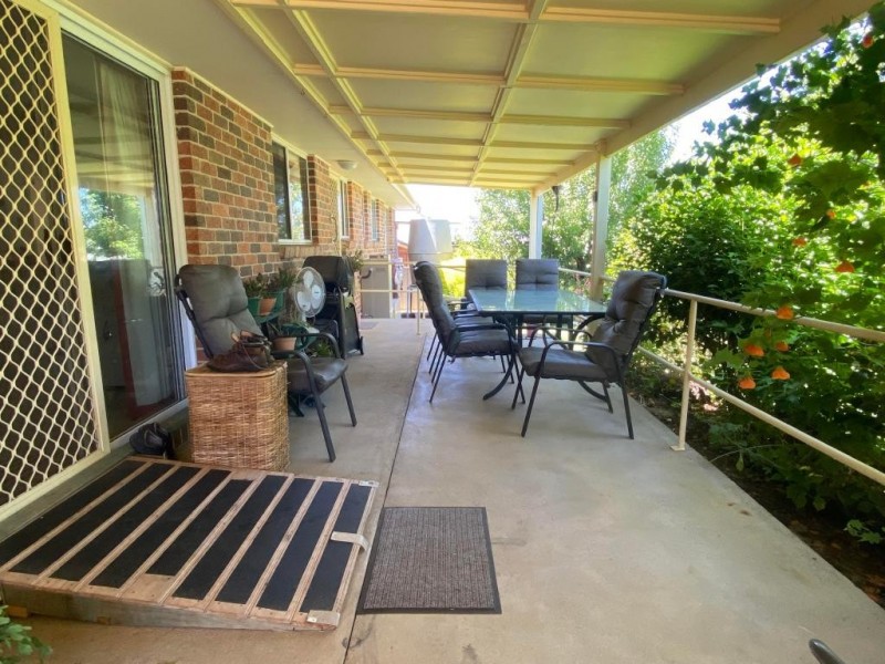 15 Harold Conkey Avenue, Cootamundra NSW 2590