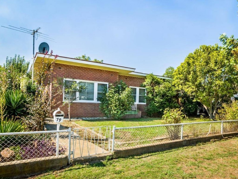 79 Temora Street, Cootamundra NSW 2590