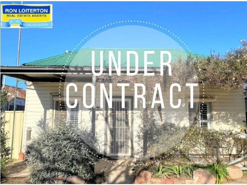 8  Warren Street, Cootamundra NSW 2590