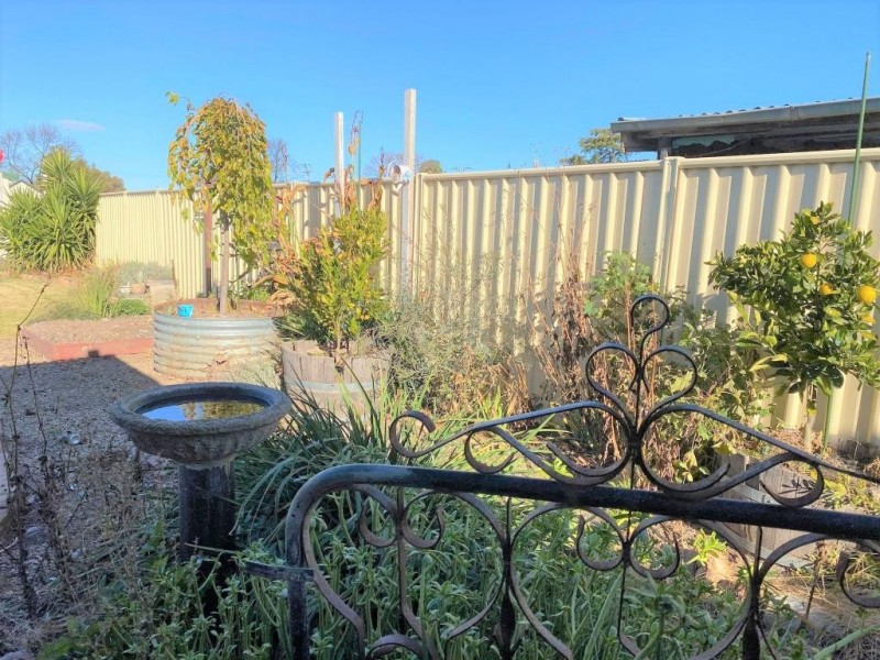 8  Warren Street, Cootamundra NSW 2590