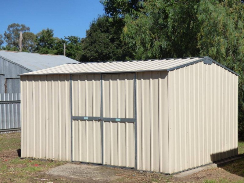 15 Wood Street, Stockinbingal NSW 2725