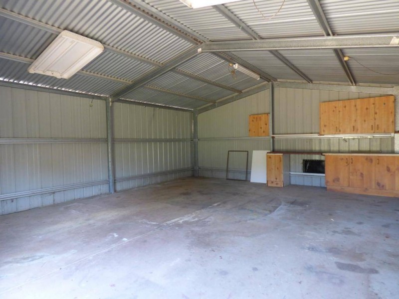 15 Wood Street, Stockinbingal NSW 2725