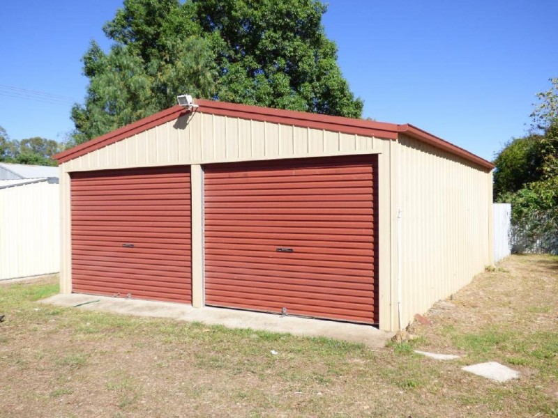 15 Wood Street, Stockinbingal NSW 2725