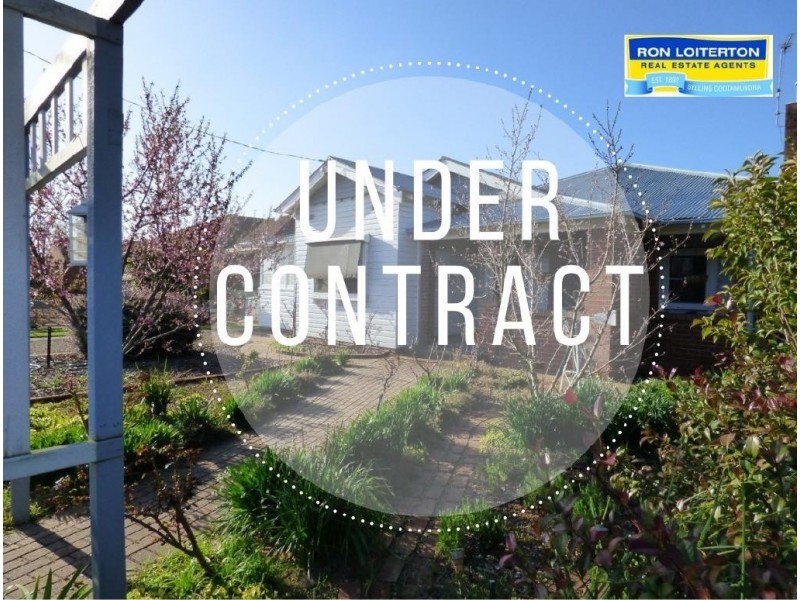 127 Temora Street, Cootamundra NSW 2590