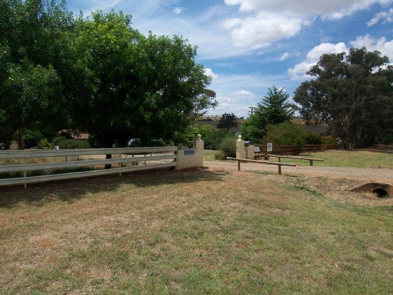 245 Jugiong Road, Cootamundra NSW 2590