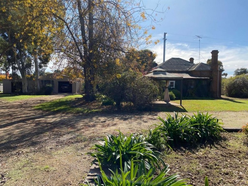 40 Florance Street, Cootamundra NSW 2590