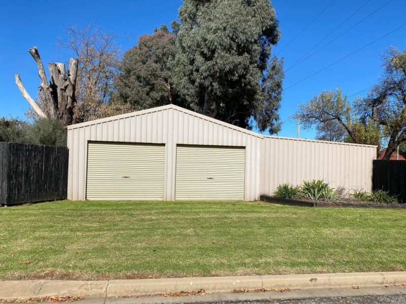 40 Florance Street, Cootamundra NSW 2590
