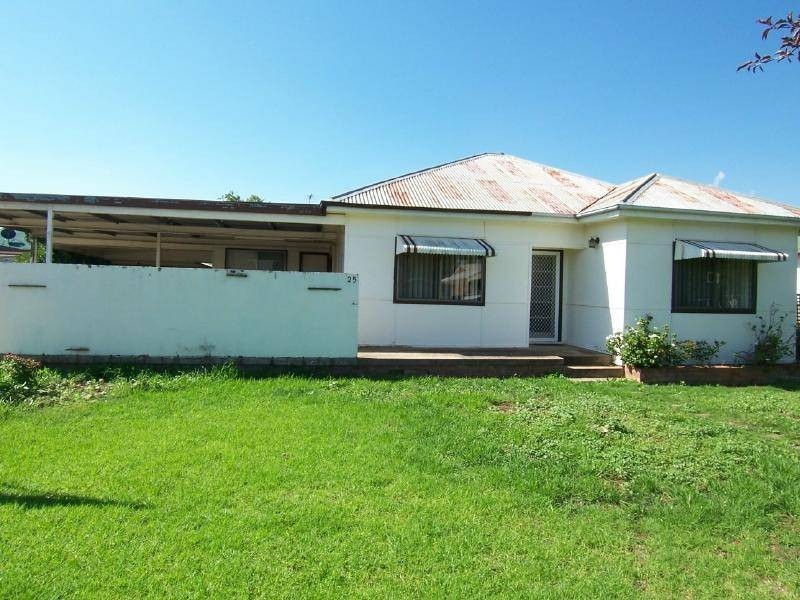 25 O’Donnell Street, Cootamundra NSW 2590
