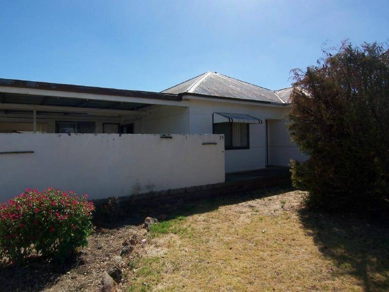 25 O’Donnell Street, Cootamundra NSW 2590
