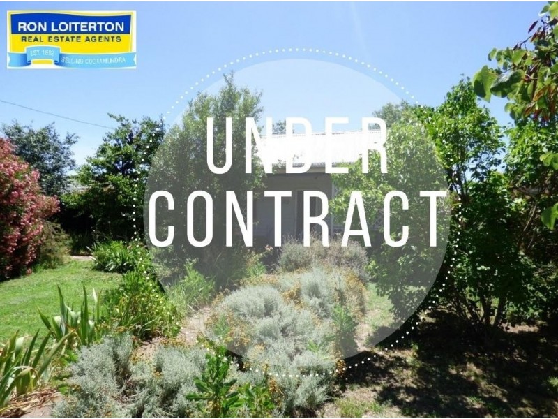 169 Thompson Street, Cootamundra NSW 2590