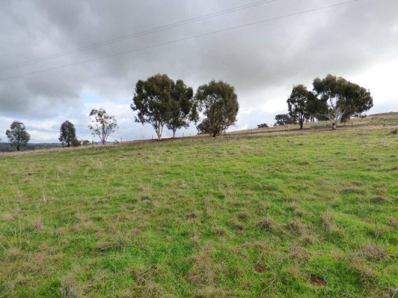 Lot 3/119 Salt Clay Road, Cootamundra NSW 2590