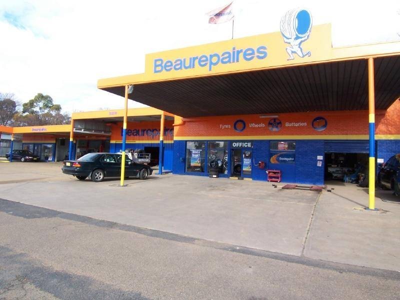 90-94 Parker Street, Cootamundra NSW 2590