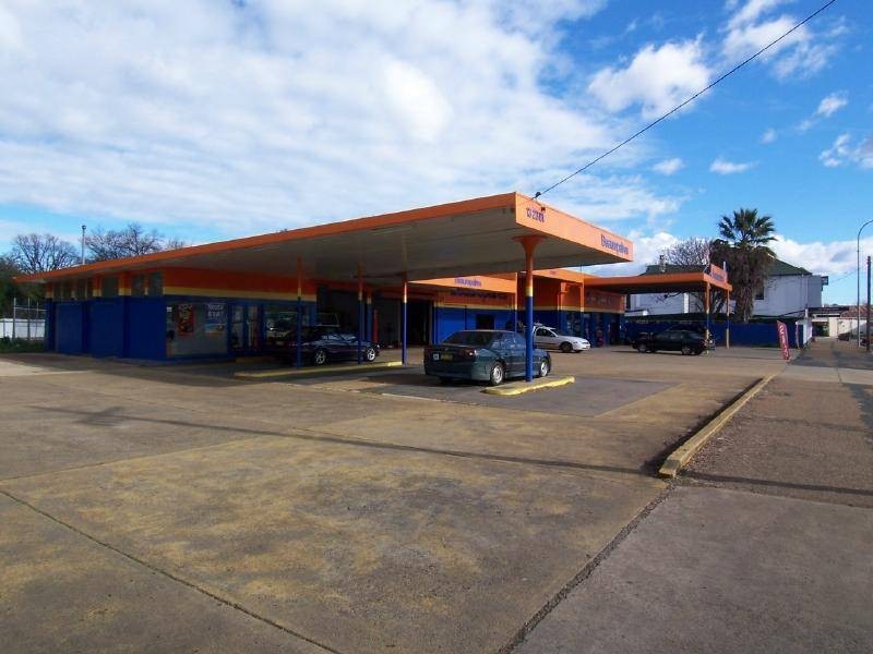 90-94 Parker Street, Cootamundra NSW 2590