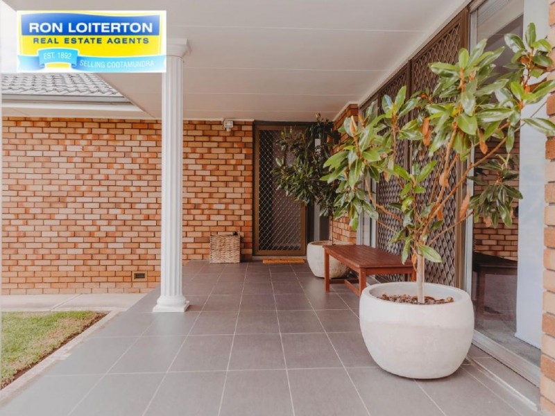 67 Olney Street, Cootamundra NSW 2590