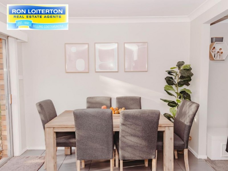 67 Olney Street, Cootamundra NSW 2590