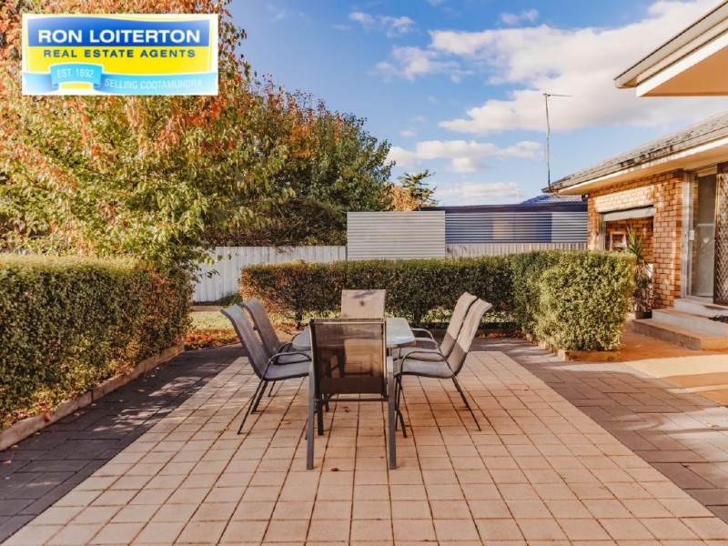 67 Olney Street, Cootamundra NSW 2590