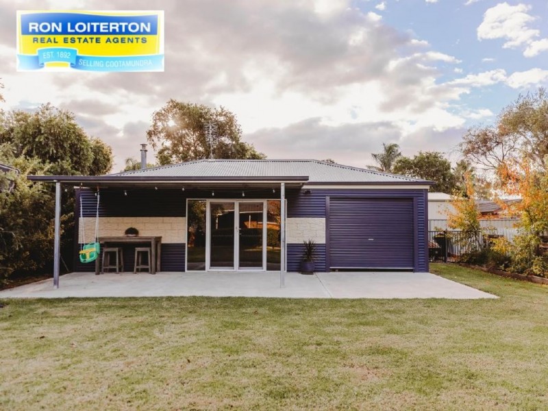 67 Olney Street, Cootamundra NSW 2590