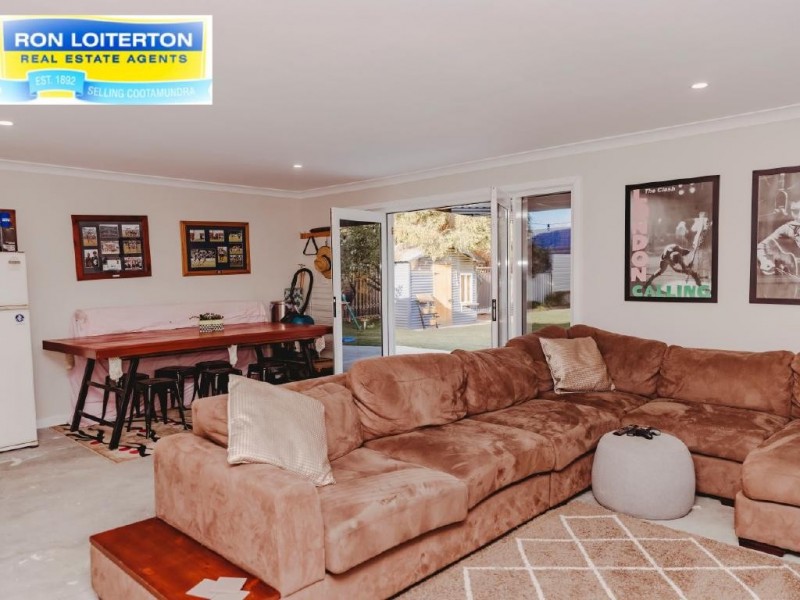 67 Olney Street, Cootamundra NSW 2590