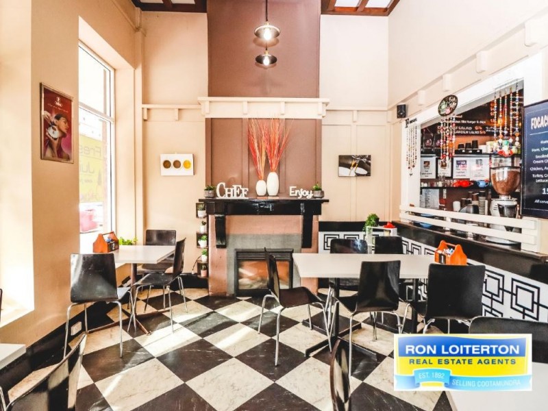 248 Parker Street, Cootamundra NSW 2590