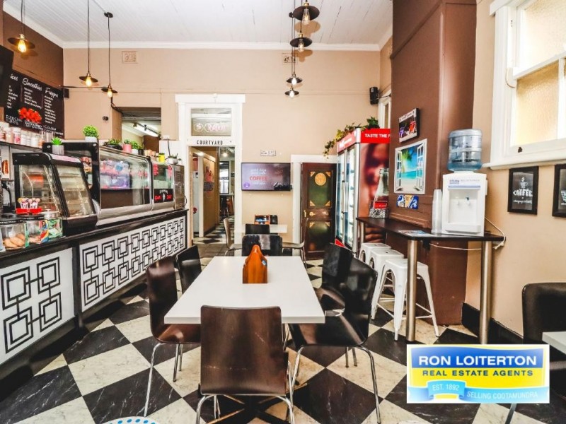 248 Parker Street, Cootamundra NSW 2590