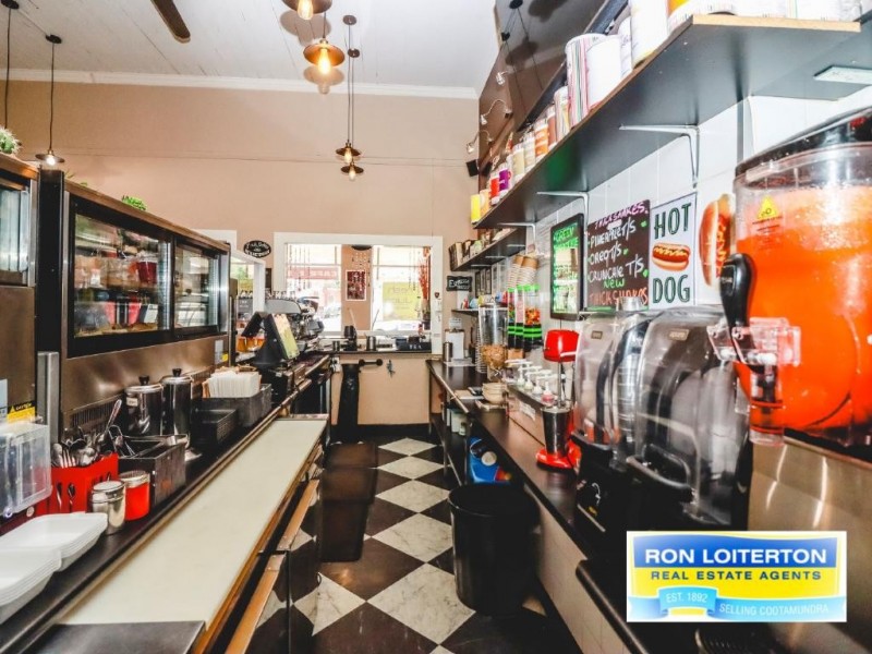 248 Parker Street, Cootamundra NSW 2590