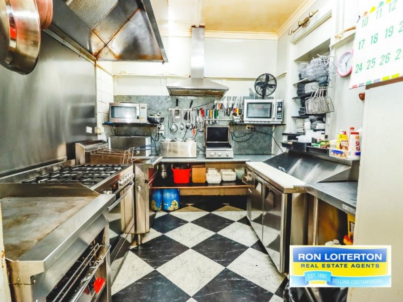 248 Parker Street, Cootamundra NSW 2590