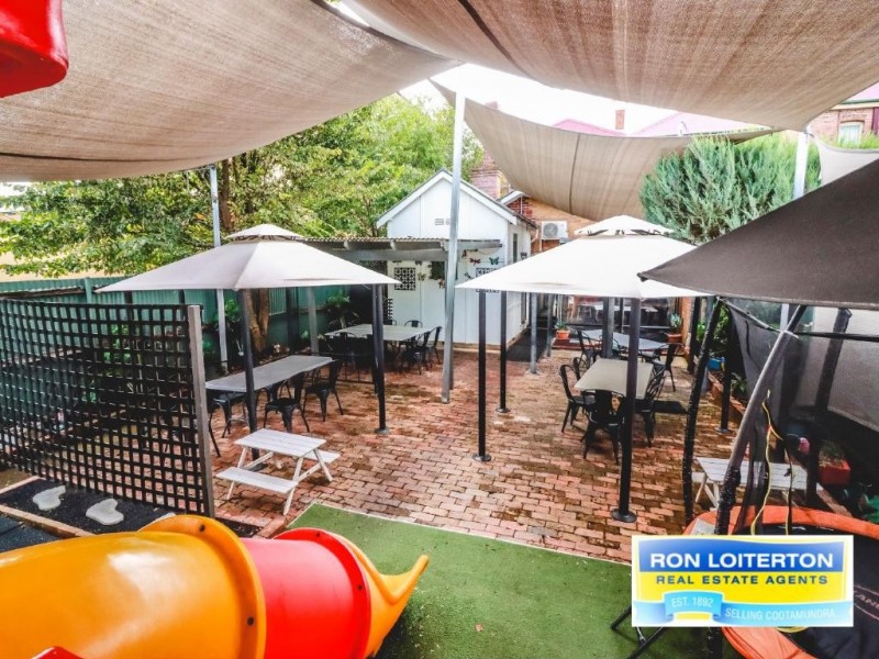 248 Parker Street, Cootamundra NSW 2590