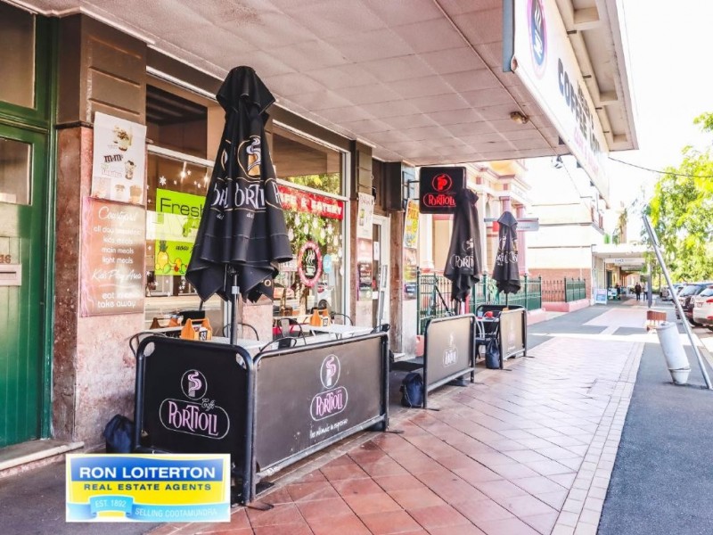 248 Parker Street, Cootamundra NSW 2590