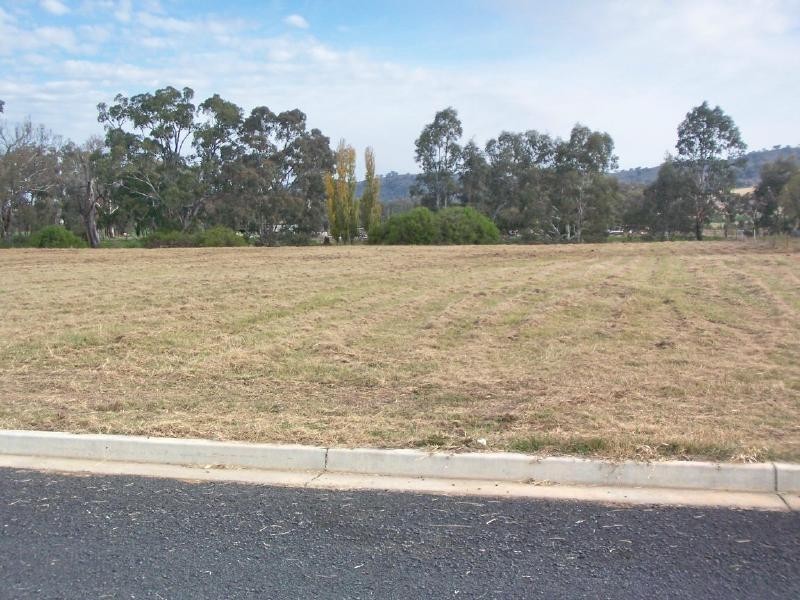 Lot 30 Barrett Drive, Cootamundra NSW 2590