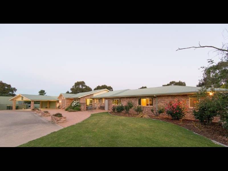 Cootamundra NSW 2590