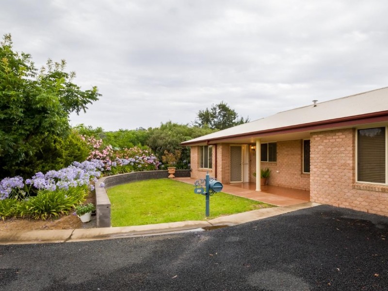 16/121 Adina Court Mackay Street, Cootamundra NSW 2590