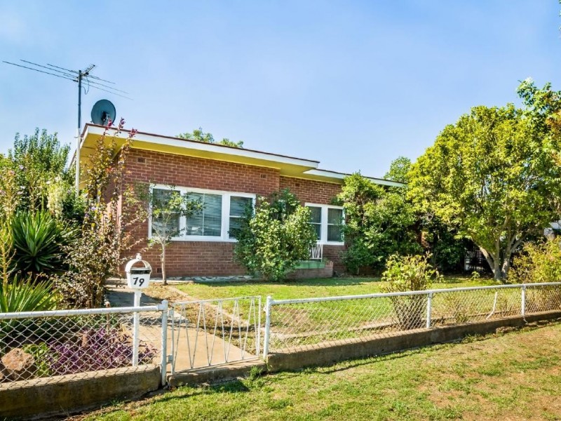 79 Temora Street, Cootamundra NSW 2590