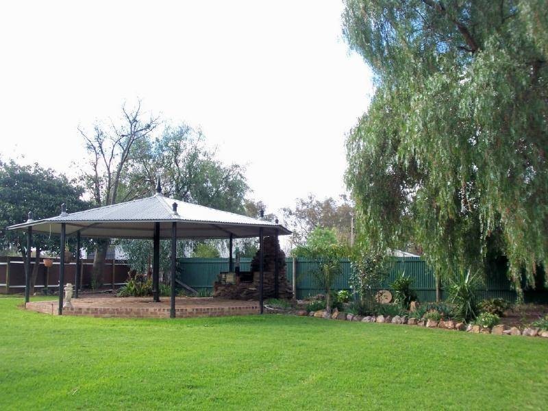 3 Britannia Street, Stockinbingal NSW 2725