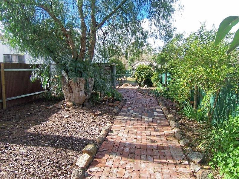 3 Britannia Street, Stockinbingal NSW 2725