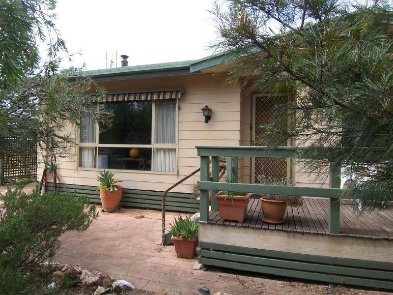 23 Troy Street, Stockinbingal NSW 2725