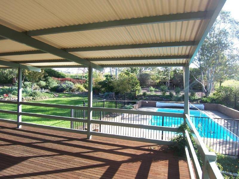 Amarillo Temora Road, Cootamundra NSW 2590