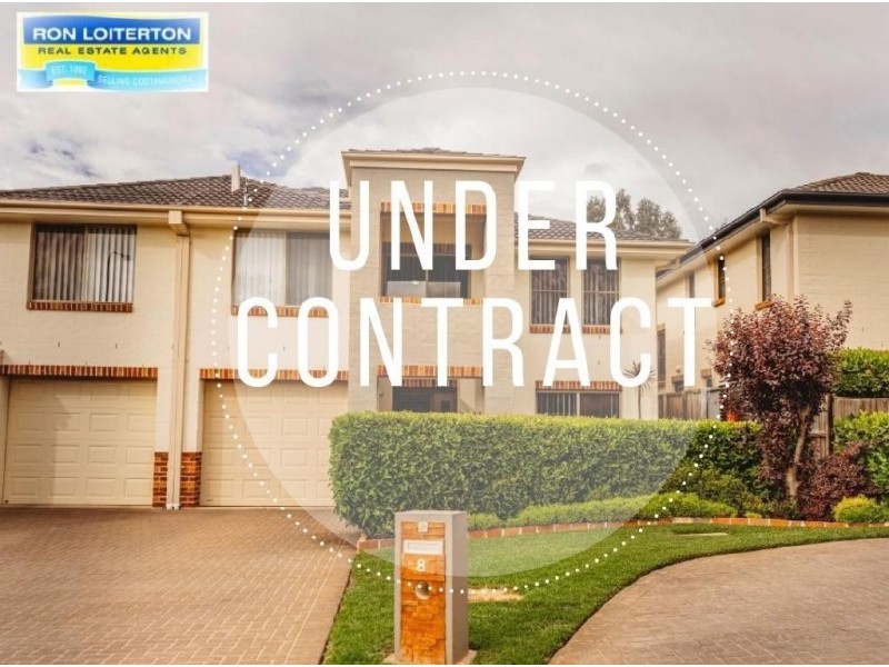 8 Bass Terrace, Cootamundra NSW 2590