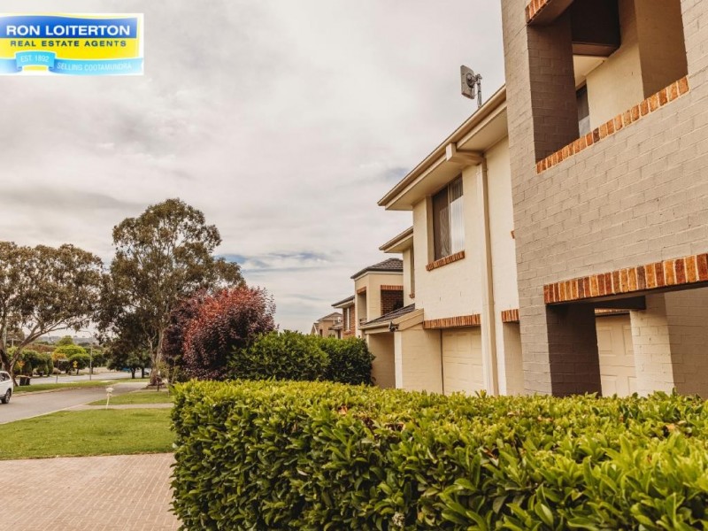 8 Bass Terrace, Cootamundra NSW 2590