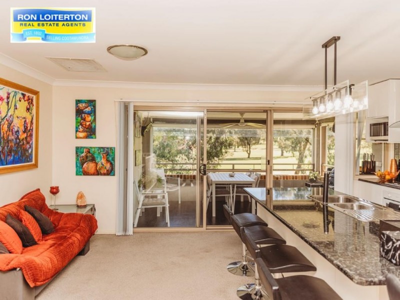 8 Bass Terrace, Cootamundra NSW 2590